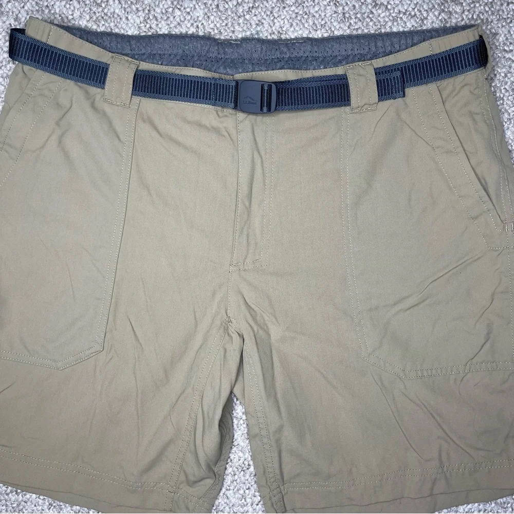 L.L. Bean bean nylon